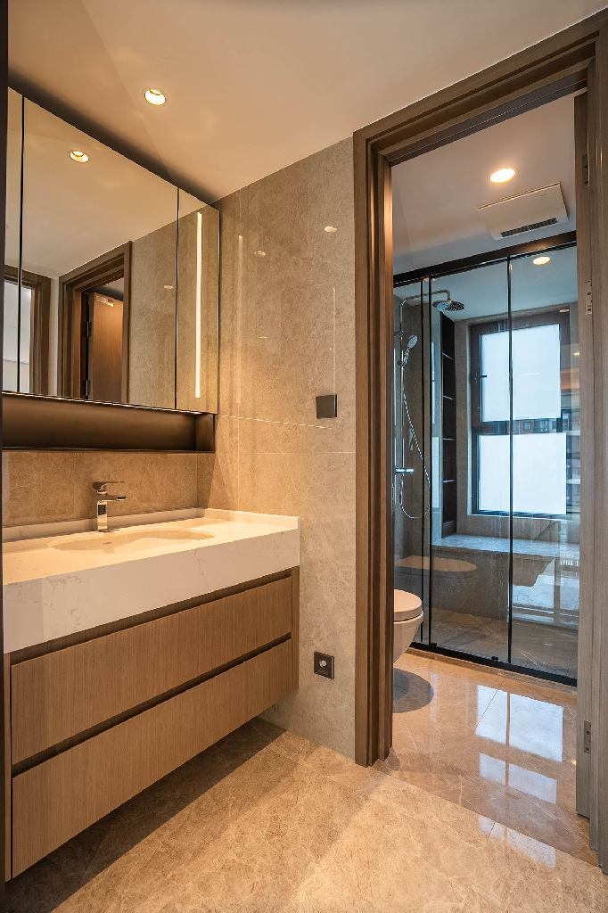 Yihe View - Interior view 7, Suzhou rental property
