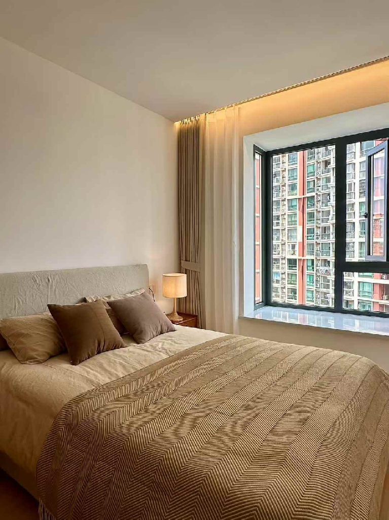 Waterfront Court - Interior view 5, Shanghai rental property