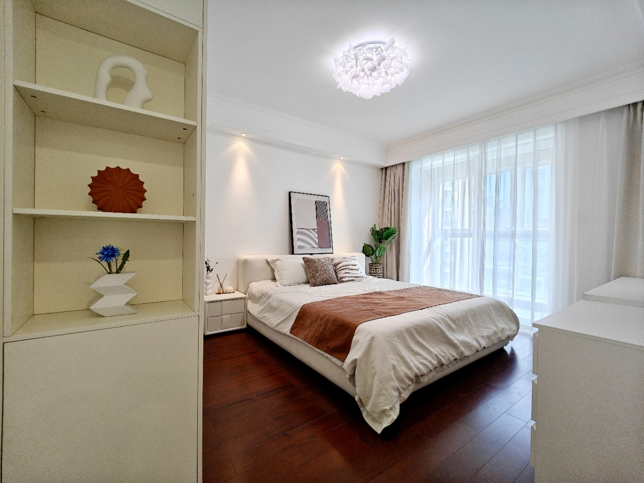 Park View - Interior view 12, Shanghai rental property