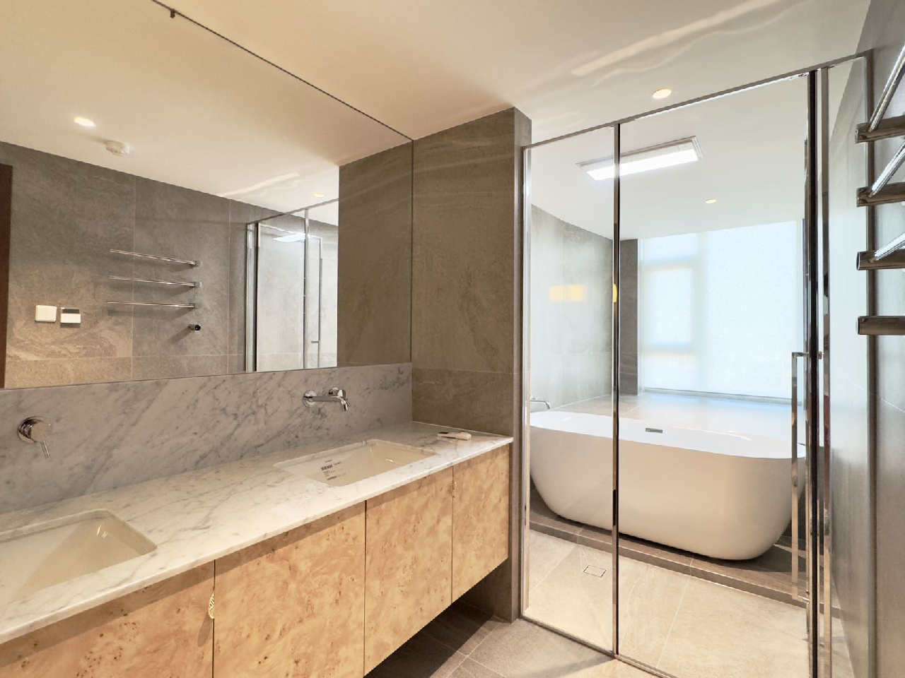 Skyline Mansion - Interior view 5, Shanghai rental property