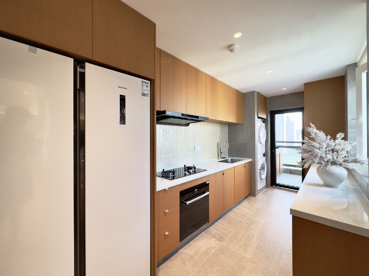 Skyline Mansion - Interior view 6, Shanghai rental property