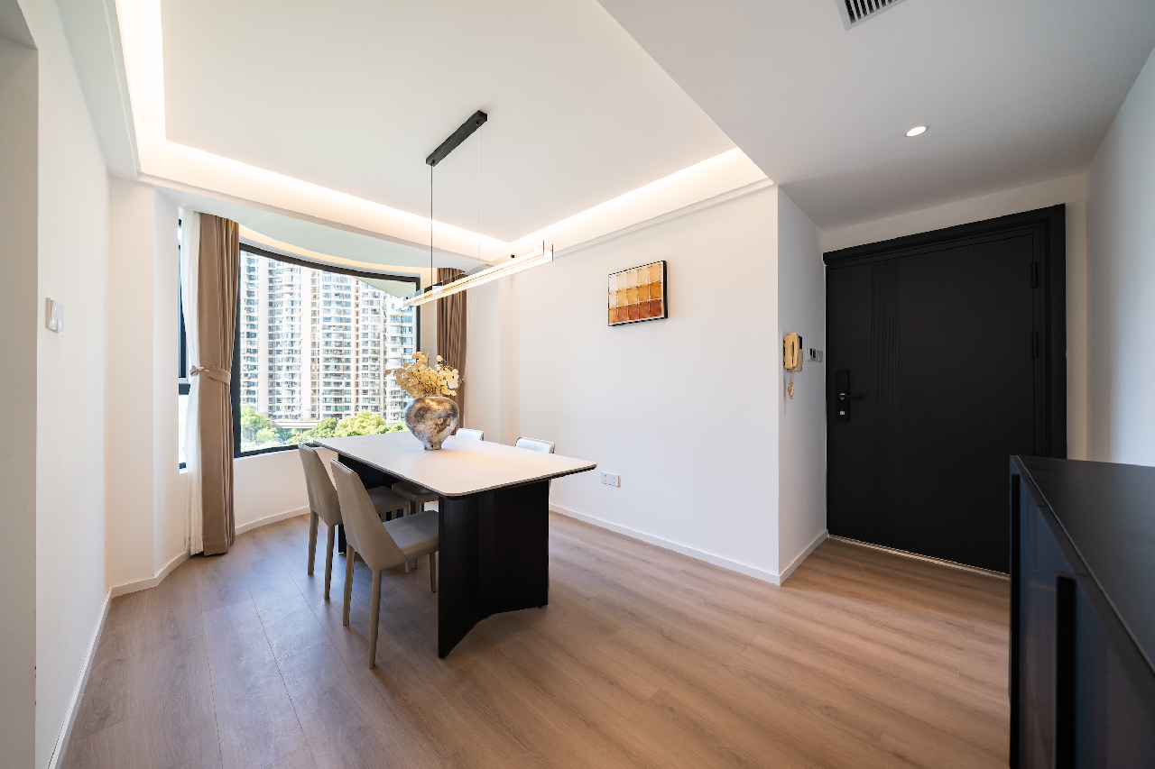 Hebin Weicheng - Interior view 10, Shanghai rental property