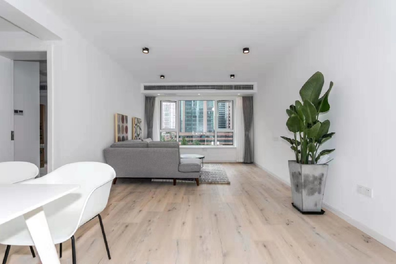 Similar property: The Courtyards, 2 bedrooms, 100 sqm in Shanghai