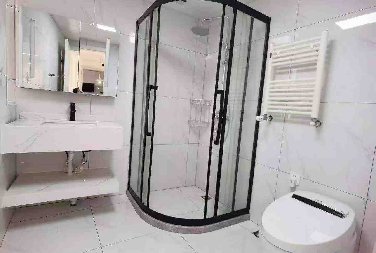 Zhong Yuan Liang Wan Cheng - Interior view 2, Shanghai rental property