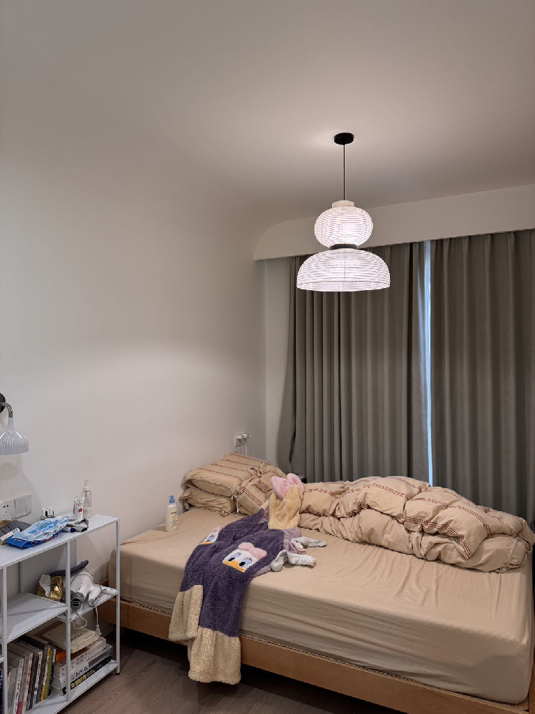 One Park Avenue - Interior view 10, Shanghai rental property