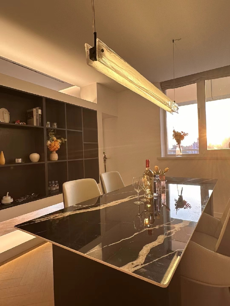 Celebrity Garden - Interior view 2, Shanghai rental property