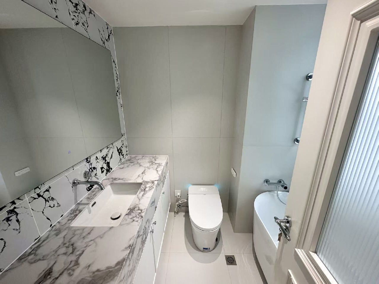 Yadu International Garden - Interior view 10, Shanghai rental property
