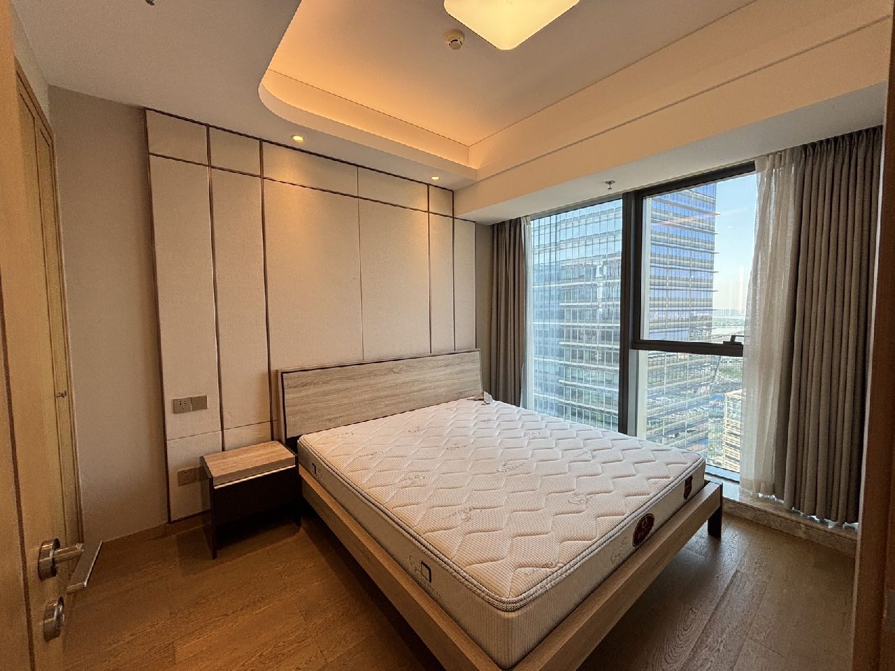 G Plaza - Interior view 5, Suzhou rental property