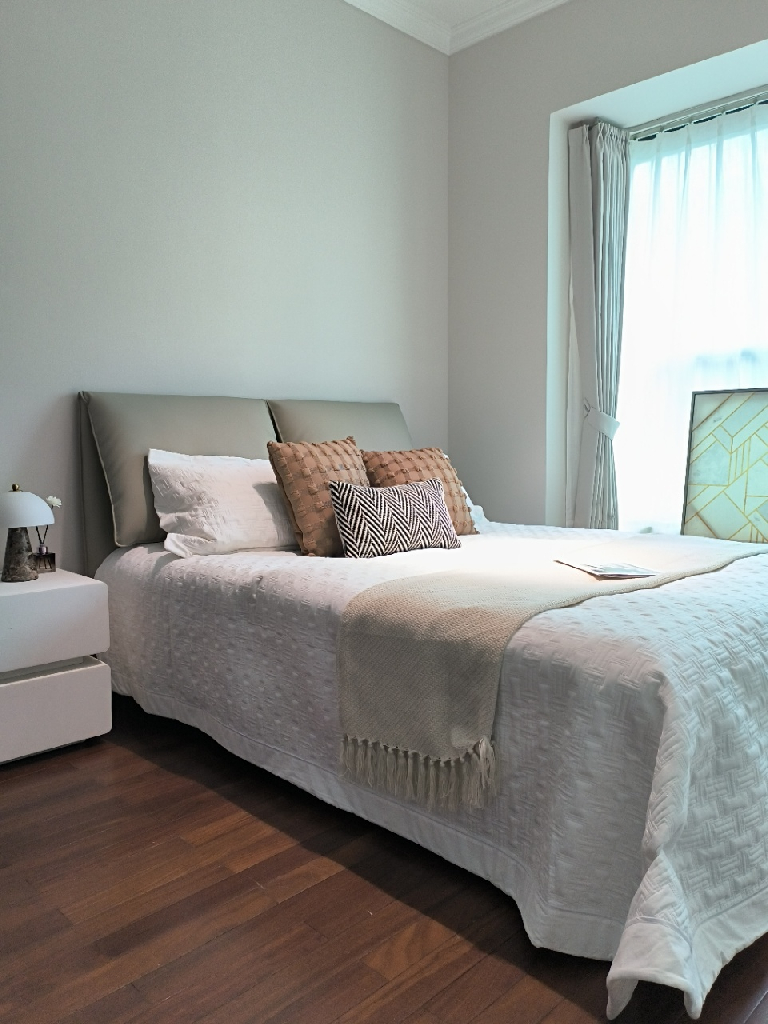 Park Vista - Interior view 12, Guangzhou rental property