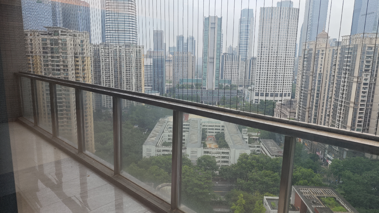 Starry Winking - Interior view 8, Guangzhou rental property