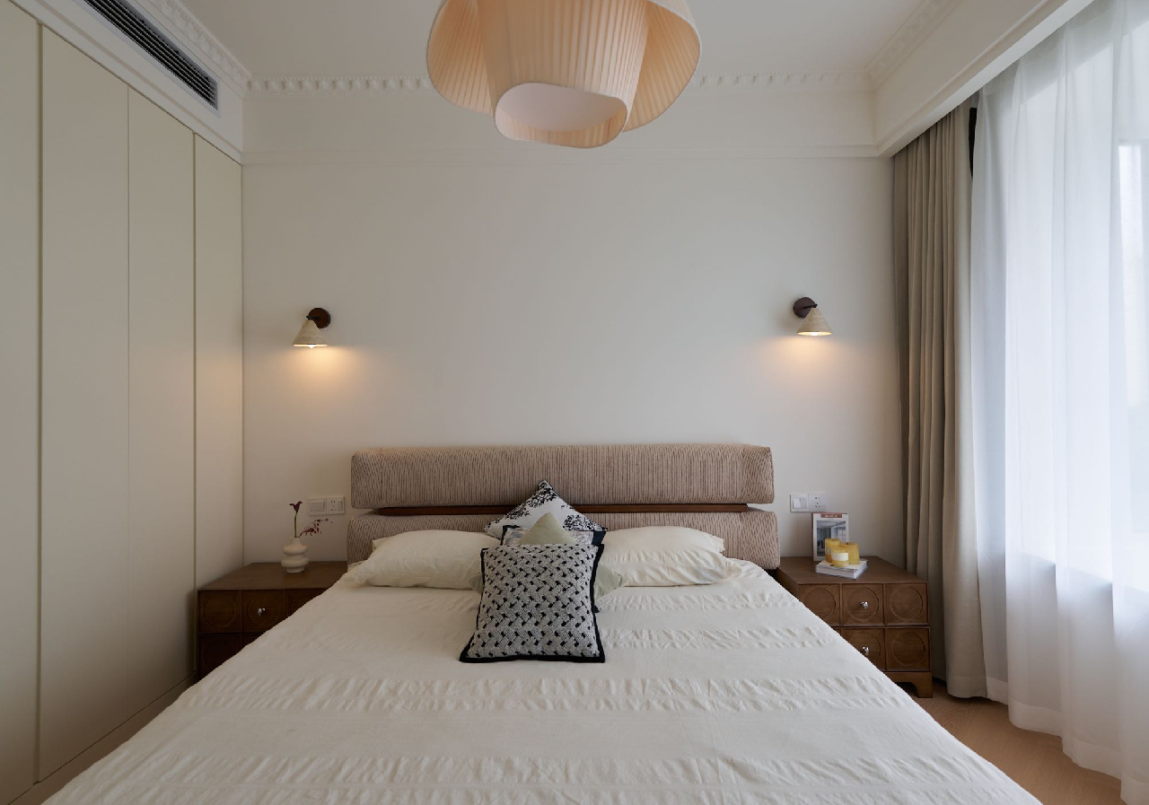 Skyline Mansion - Interior view 10, Shanghai rental property