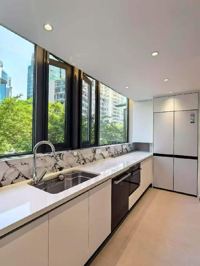 Top Of City - Interior view 4, Shanghai rental property