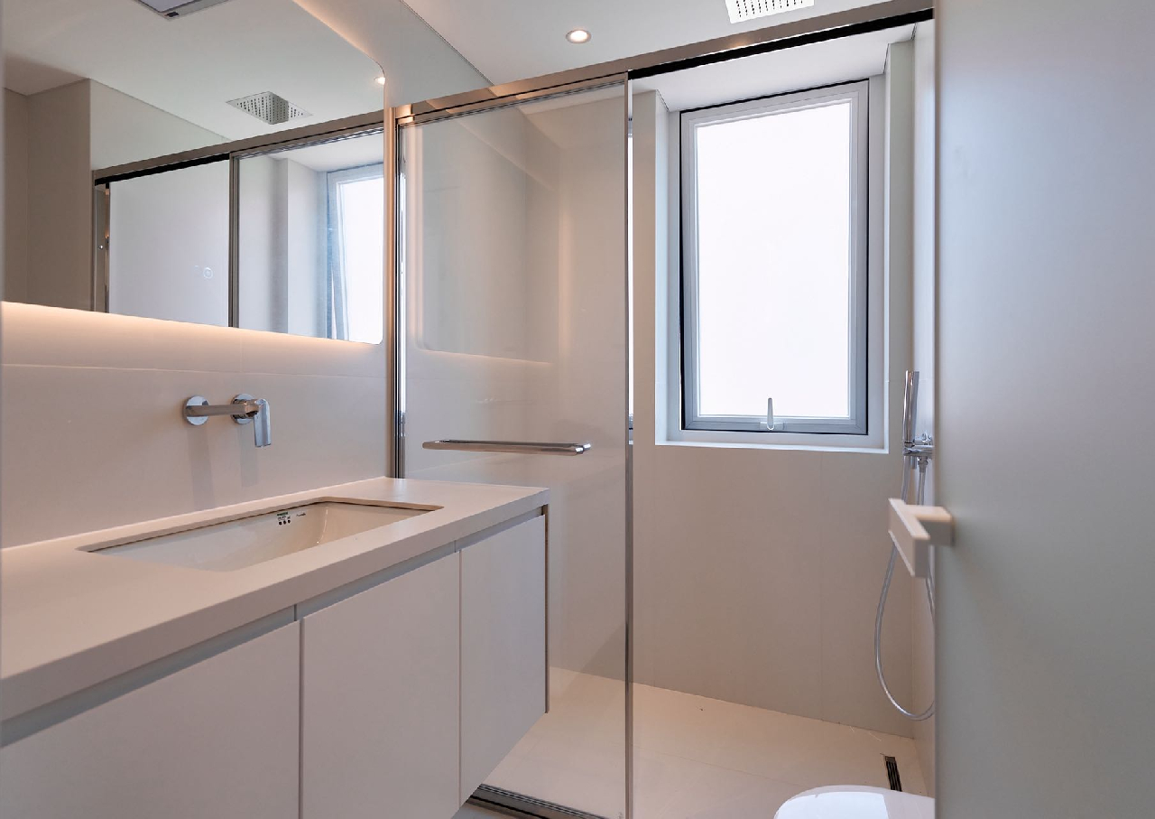 New Westgate Garden - Interior view 10, Shanghai rental property