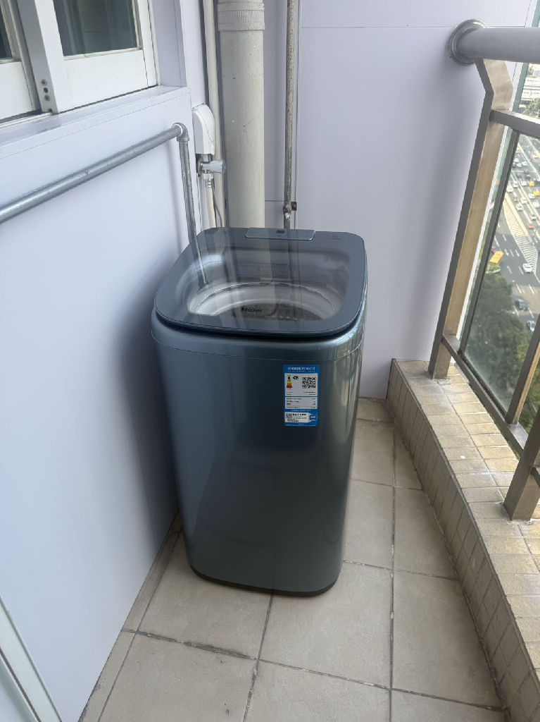 King Thai Center Service Apartment - Interior view 12, Guangzhou rental property