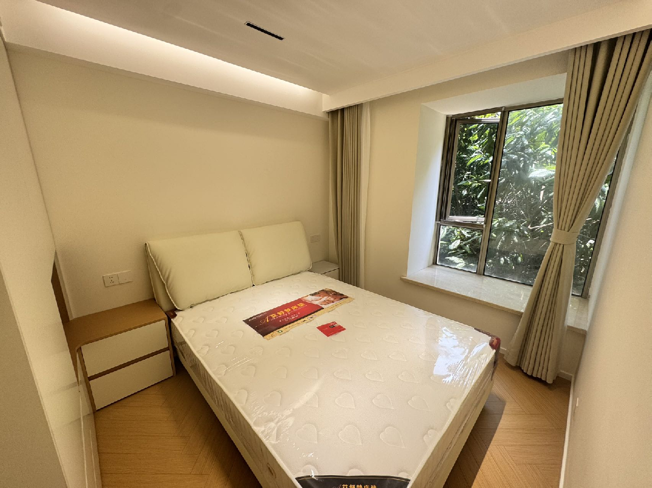 Aijia Yazhou Garden - Interior view 9, Shanghai rental property