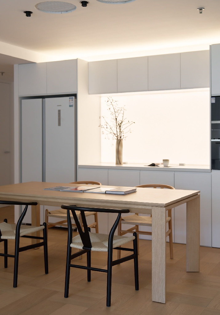 New Westgate Garden - Interior view 7, Shanghai rental property