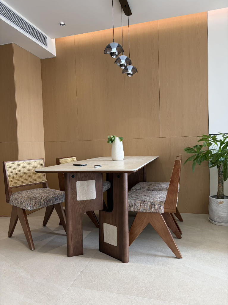 Zhong Yuan Liang Wan Cheng - Interior view 12, Shanghai rental property