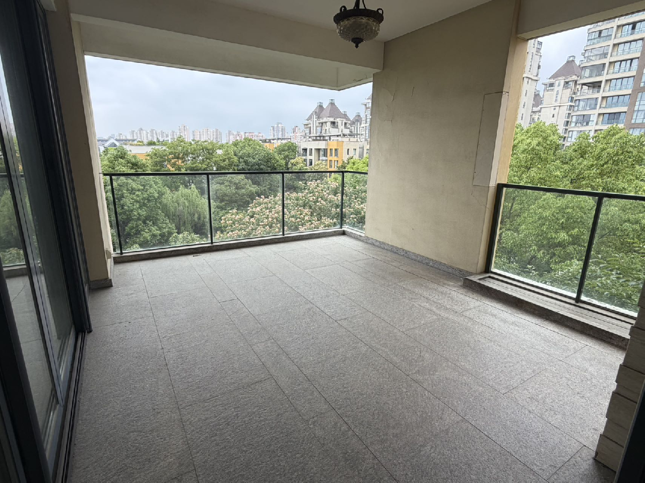 Marina Cove Garden - Interior view 5, Suzhou rental property