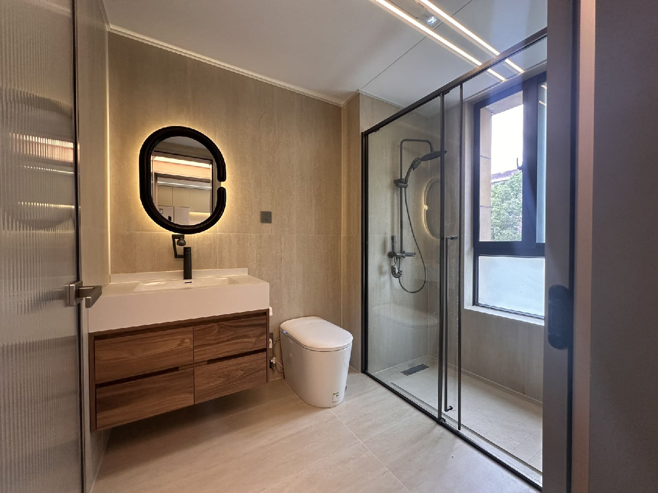 Rong Xin Hong Qiao Shi Jia - Interior view 2, Shanghai rental property