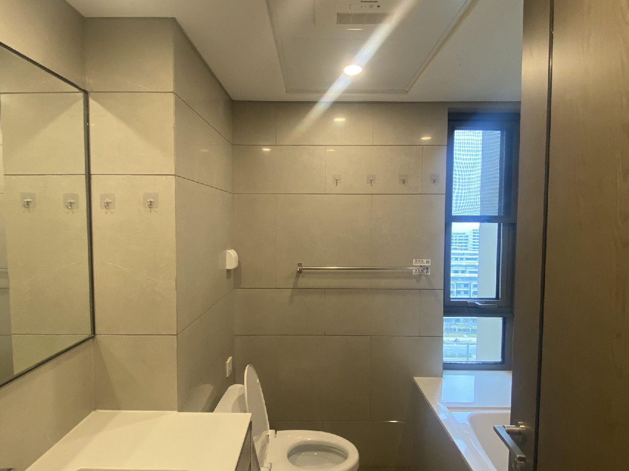 Global Condo - Interior view 4, Suzhou rental property