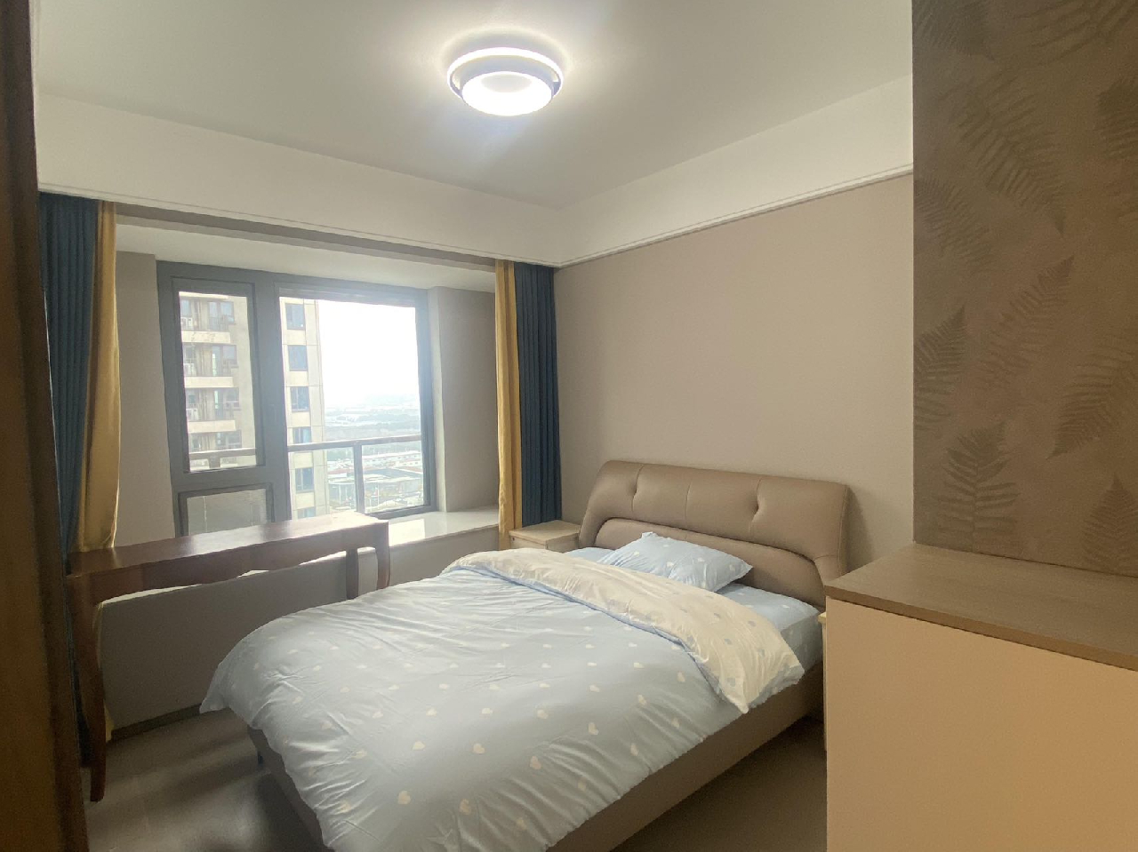 Global Condo - Interior view 10, Suzhou rental property