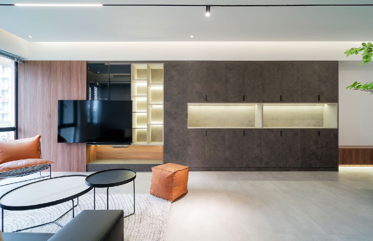 Jiahui Plaza - Interior view 4, Shanghai rental property