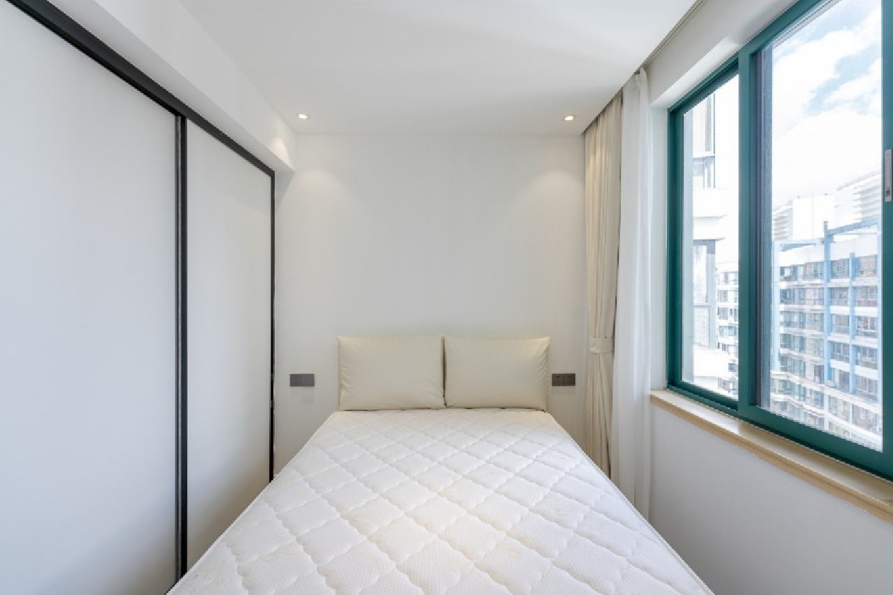 Yang Guang Li - Interior view 2, Shanghai rental property
