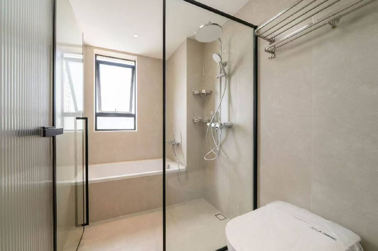 Hongqiao Leting - Interior view 3, Shanghai rental property