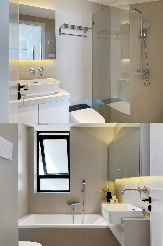 Lv Di Century City - Interior view 7, Shanghai rental property