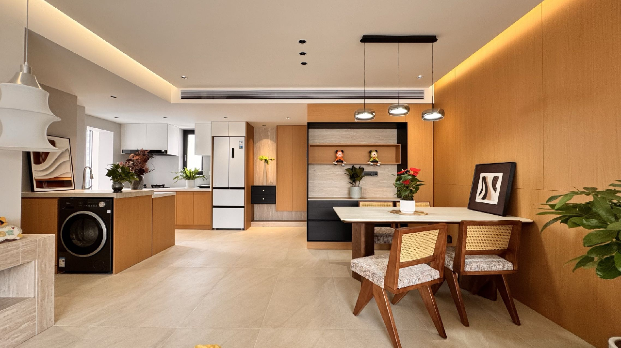 Same compound: Zhong Yuan Liang Wan Cheng, 2 bedrooms in Shanghai