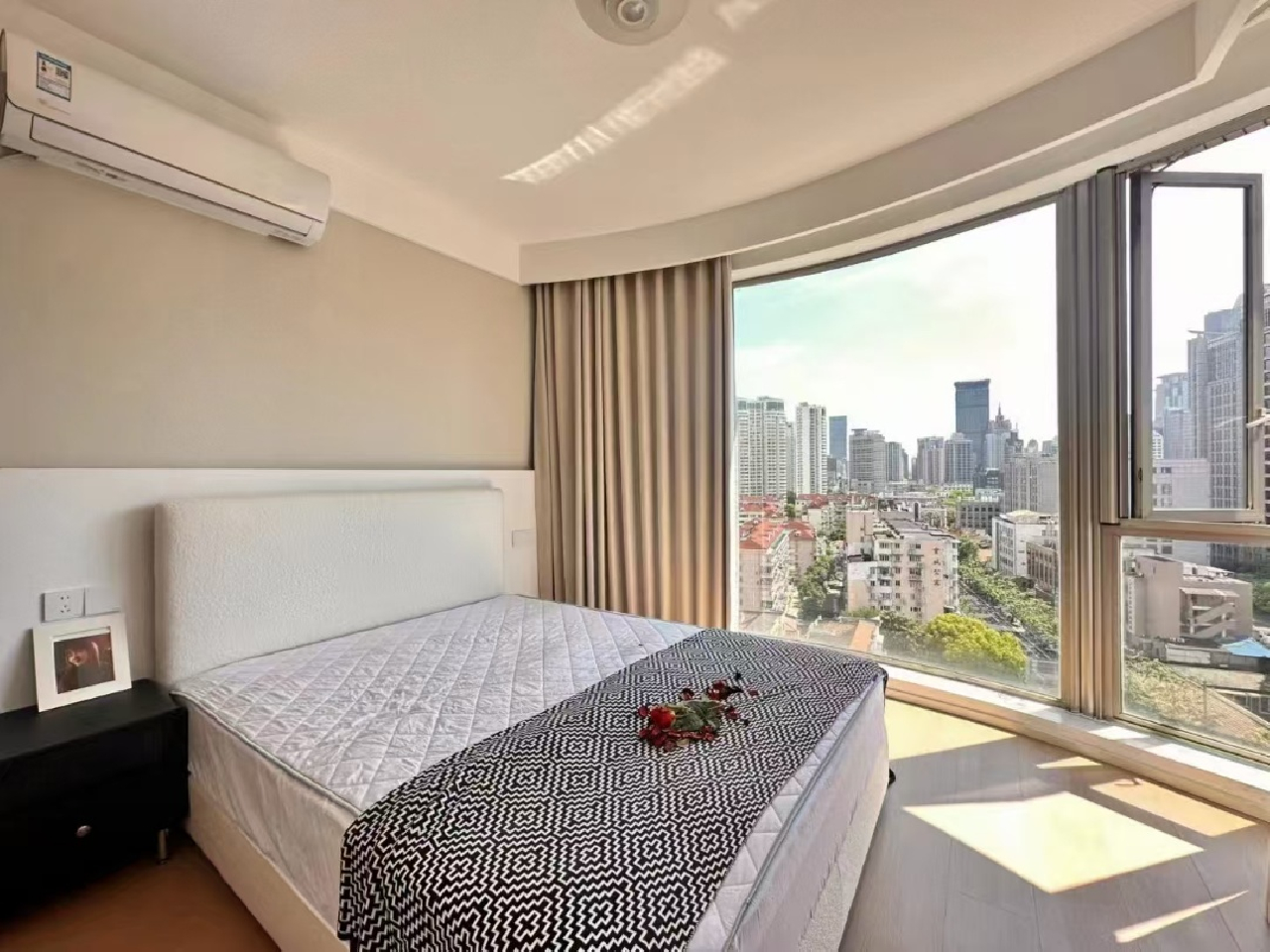 Yunhe Garden - Interior view 8, Shanghai rental property