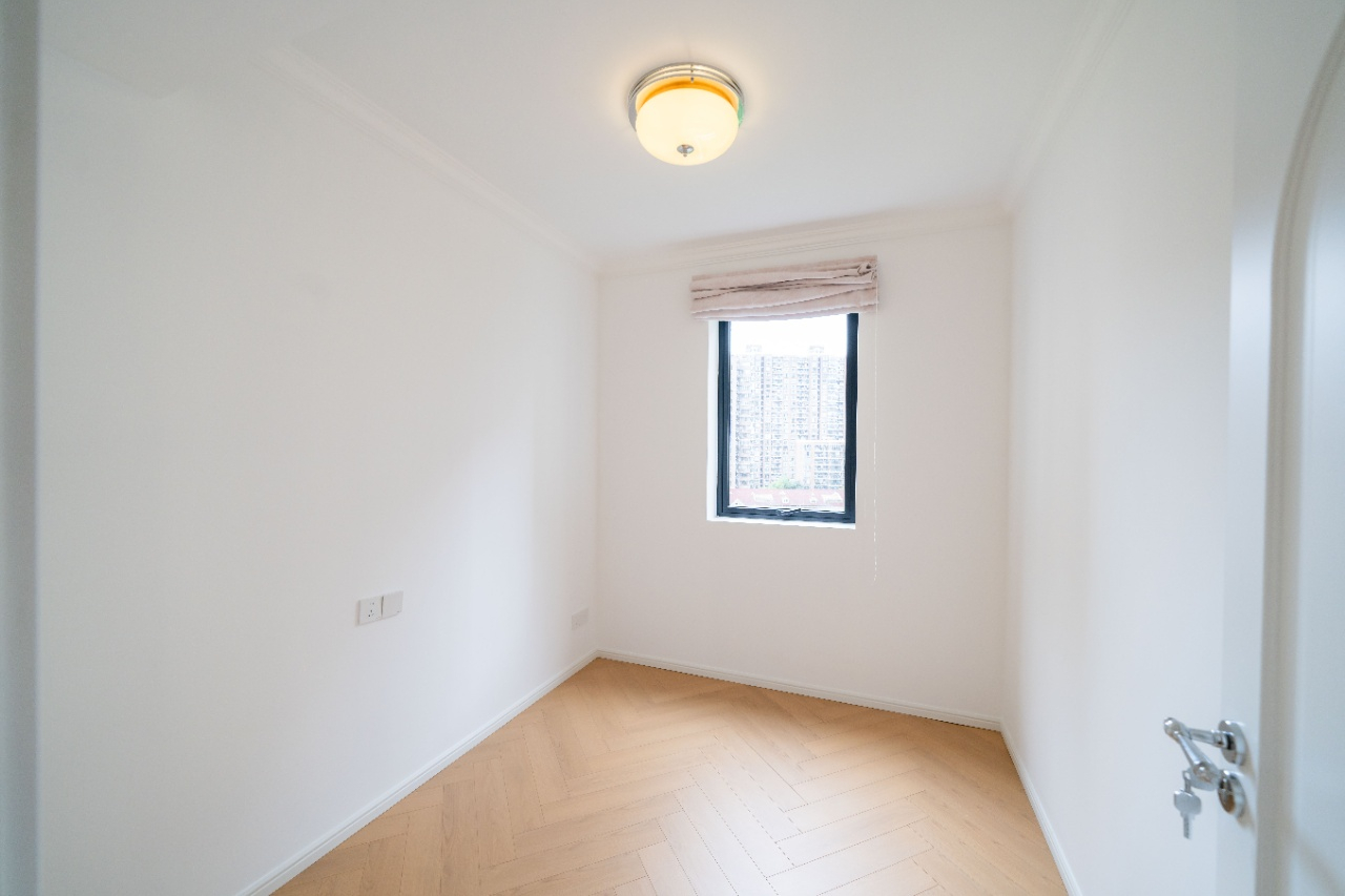 Huzhong Garden - Interior view 12, Shanghai rental property
