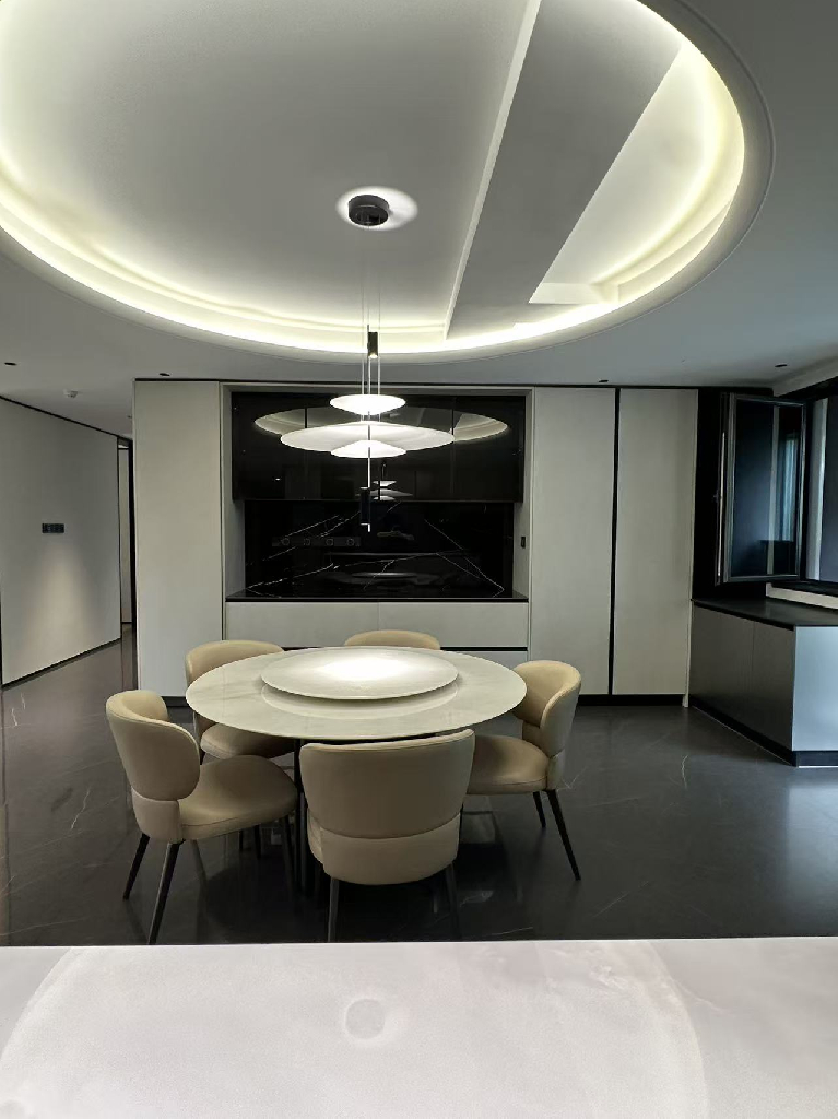 Opus China - Interior view 2, Suzhou rental property