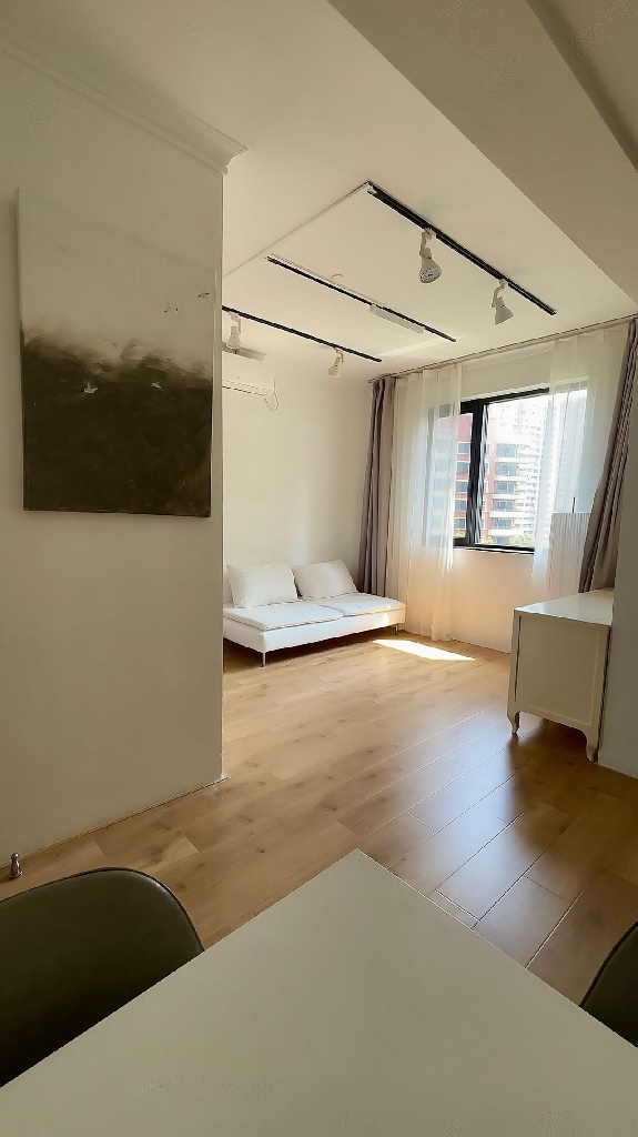 Bali Shiyun - Interior view 6, Shanghai rental property