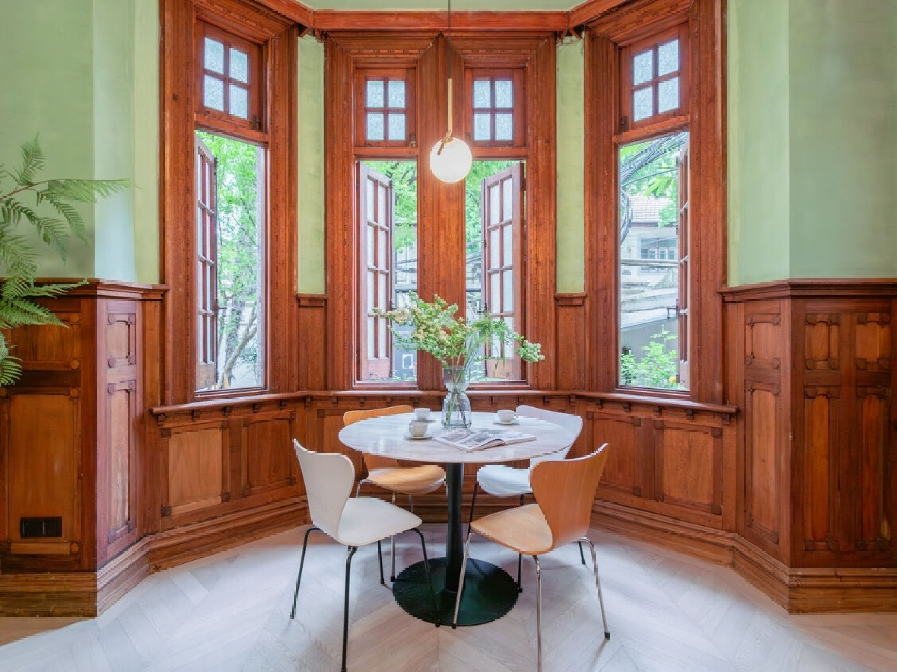 Sheng ping jie - Interior view 13, Shanghai rental property