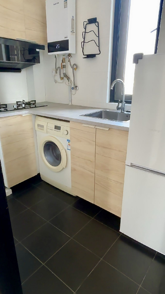 Bali Shiyun - 1 bedroom apartment in Shanghai, , 