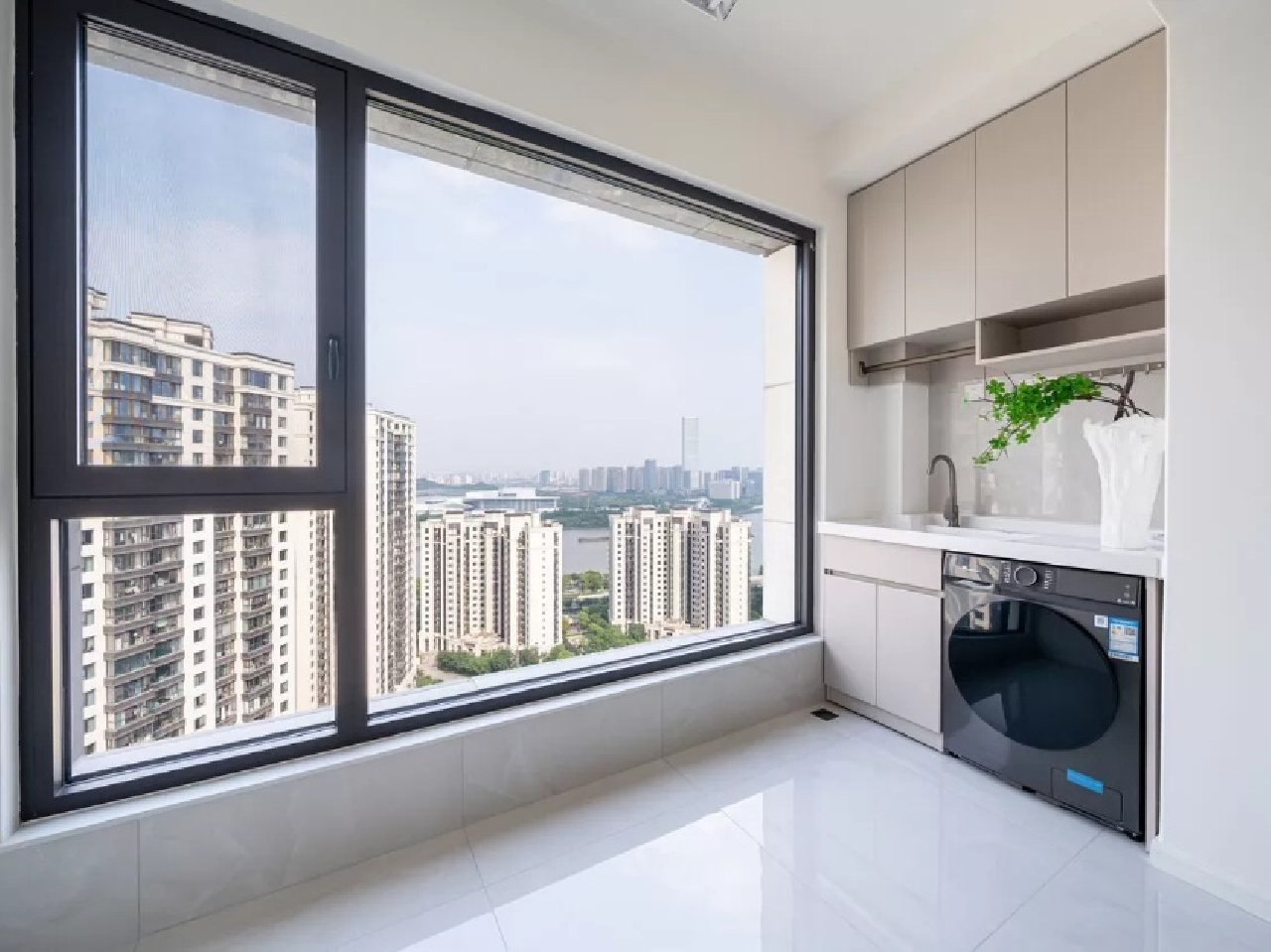 Shanghai Bay - Interior view 2, Shanghai rental property