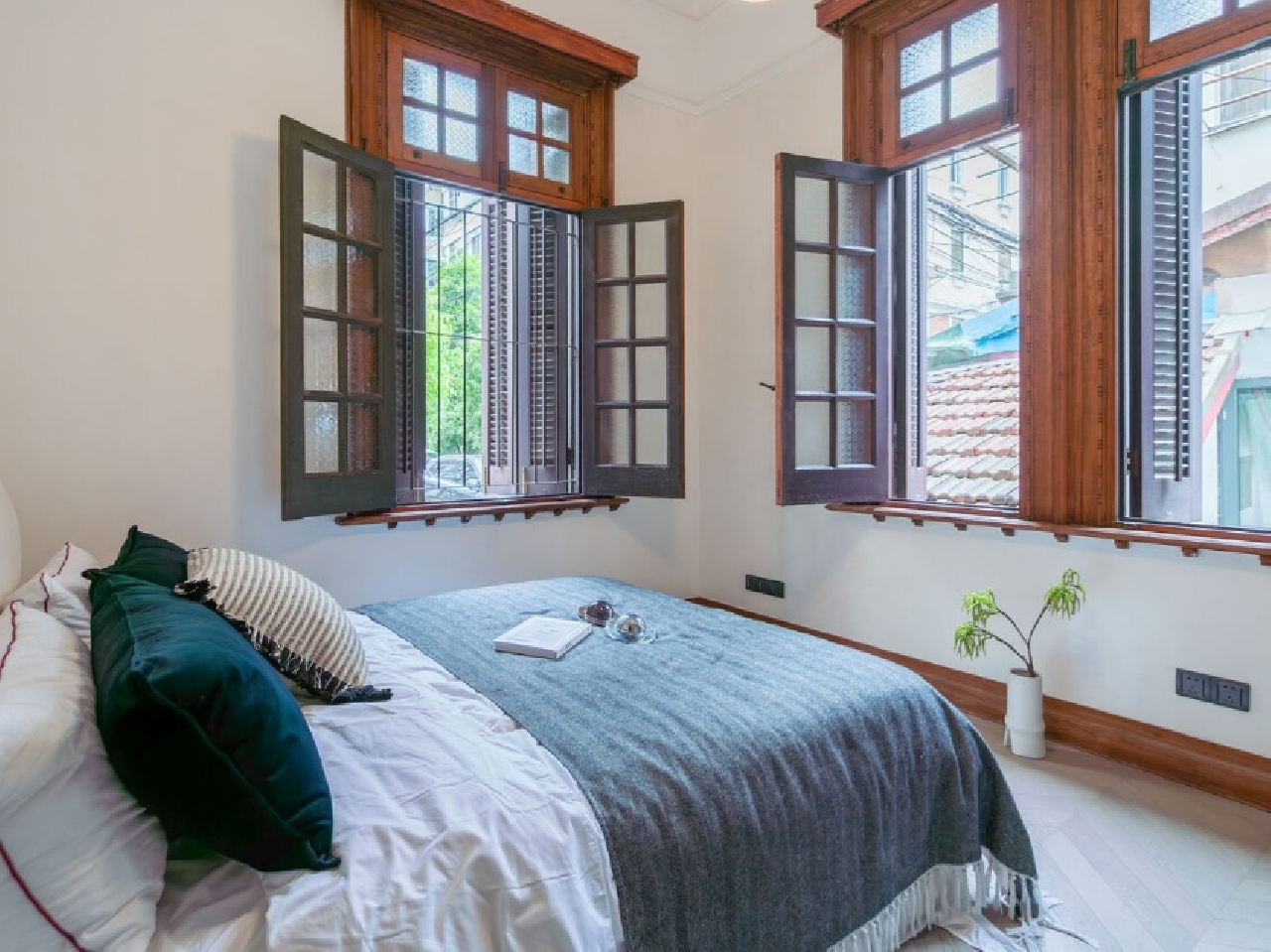 Sheng ping jie - Interior view 6, Shanghai rental property