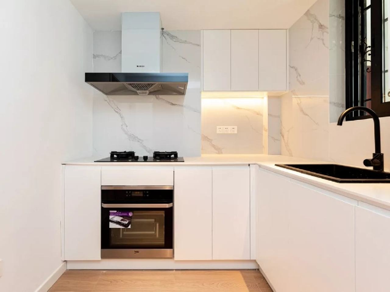 Clove Apartment - Interior view 3, Shanghai rental property