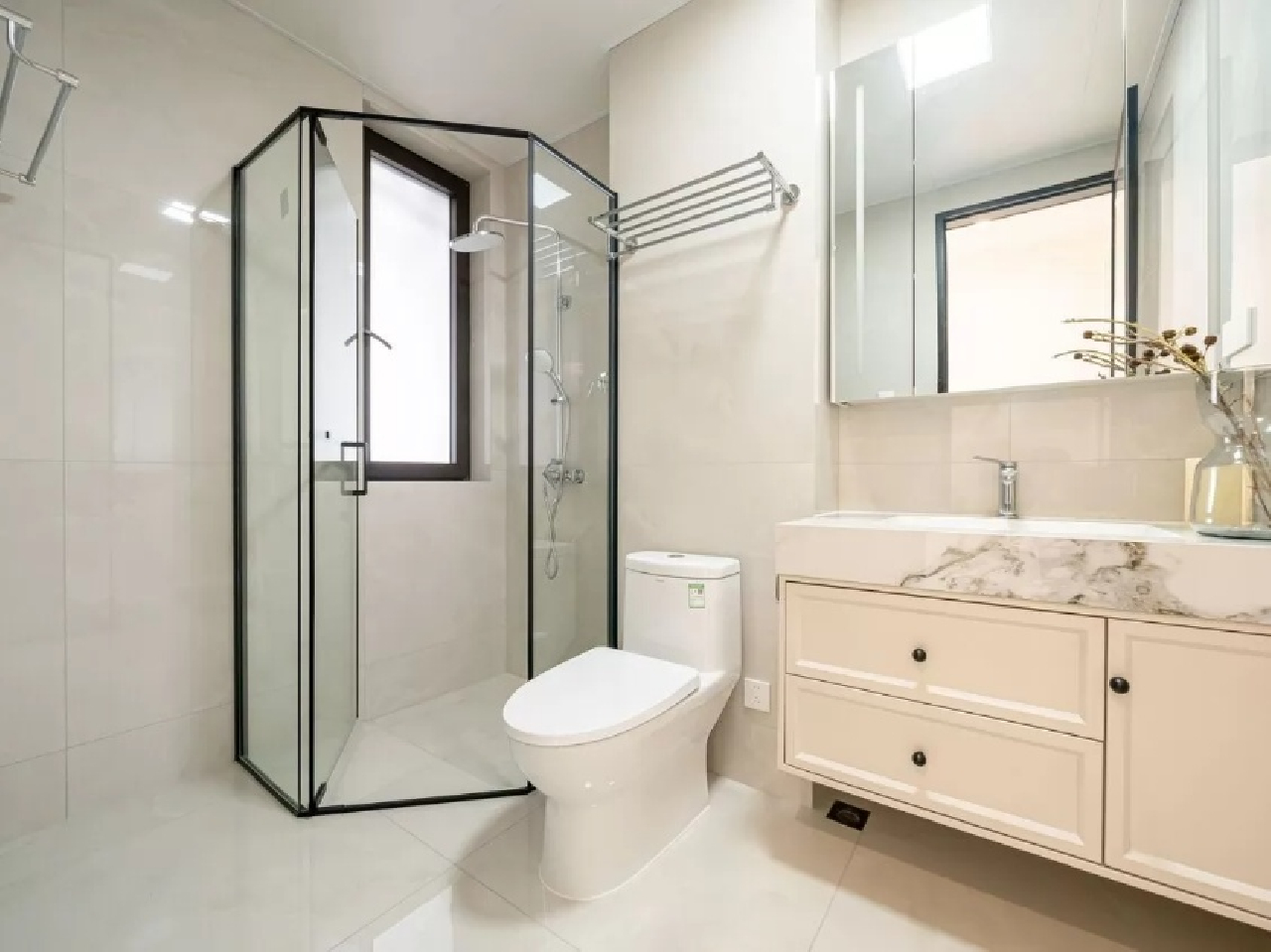 Shanghai Bay - Interior view 6, Shanghai rental property