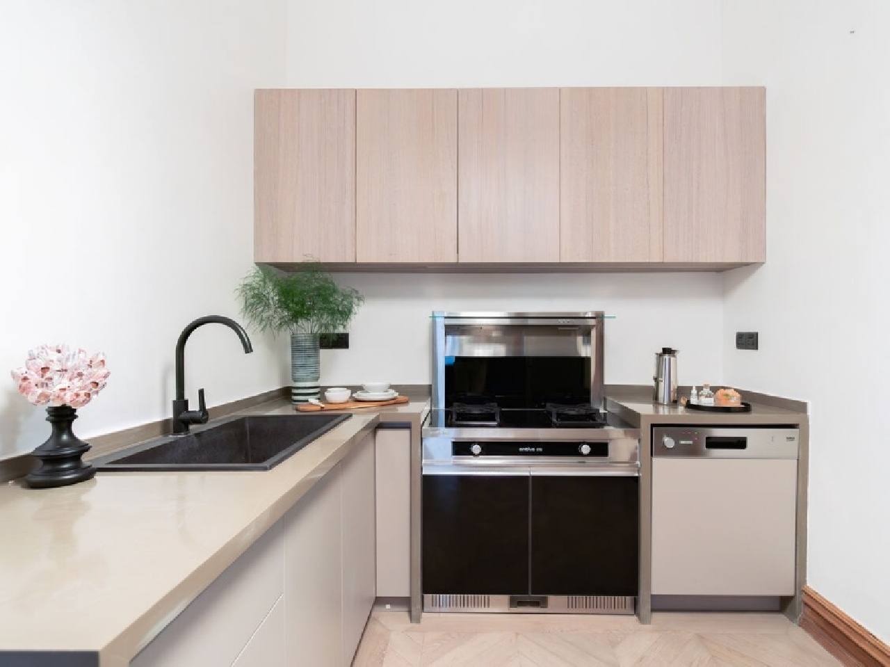 Sheng ping jie - Interior view 2, Shanghai rental property