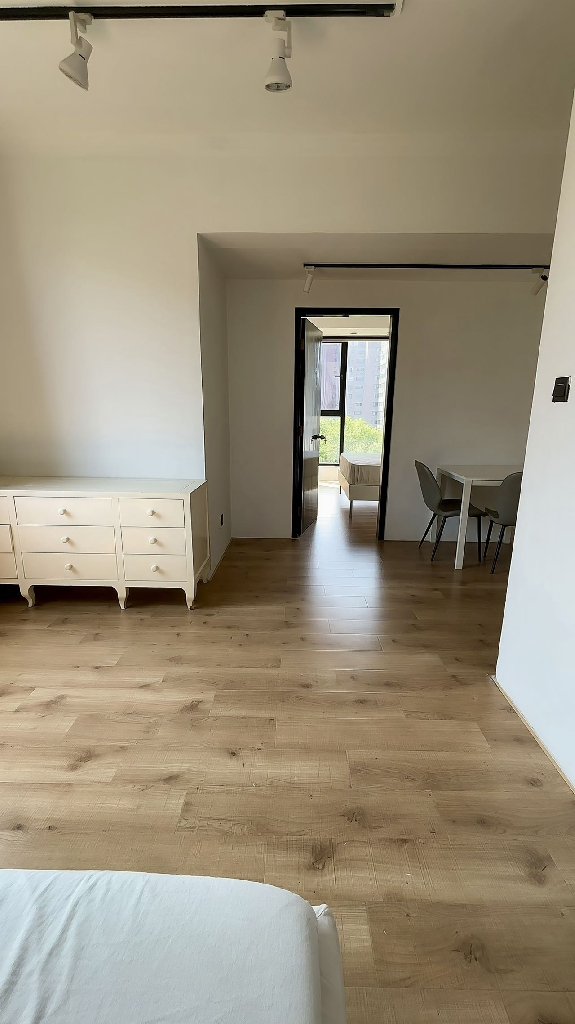 Bali Shiyun - Interior view 2, Shanghai rental property