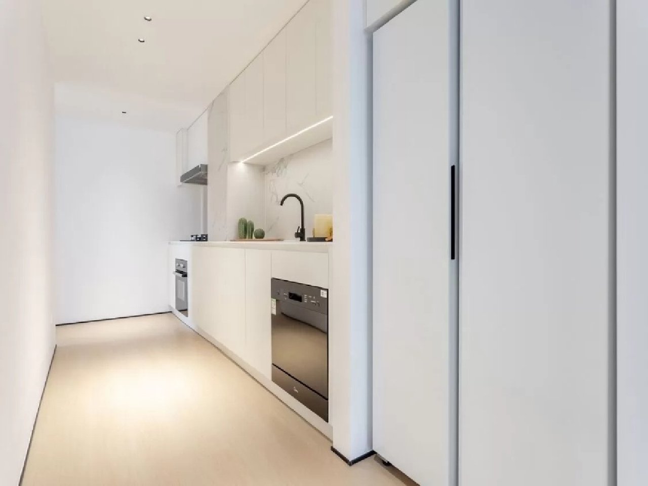 Chrysanthemum Park - Interior view 9, Shanghai rental property
