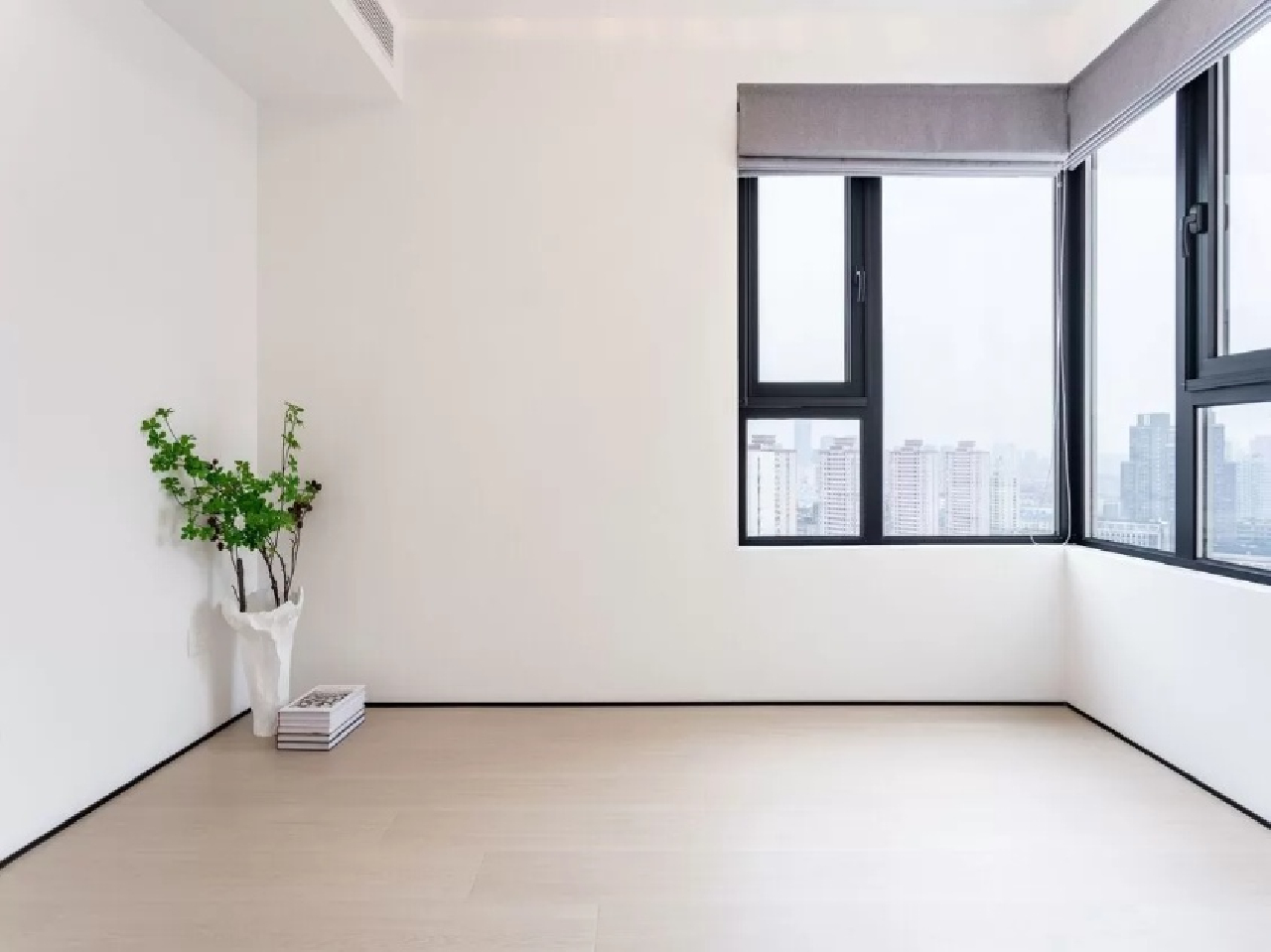 Chrysanthemum Park - Interior view 7, Shanghai rental property