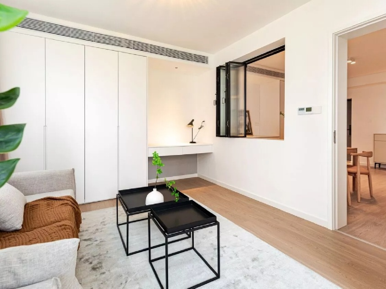 Clove Apartment - Interior view 5, Shanghai rental property