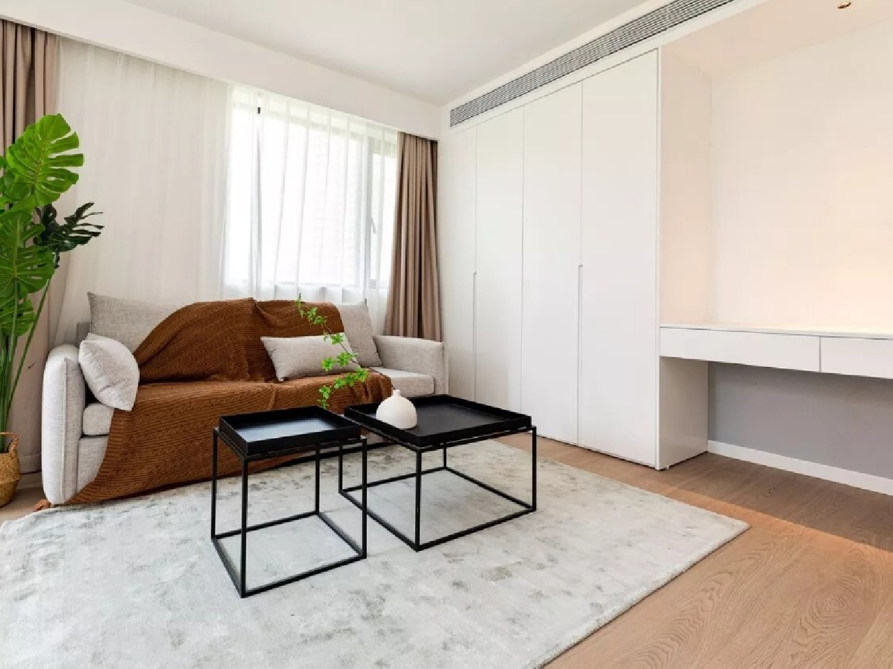 Similar property: Clove Apartment, 2 bedrooms, 88 sqm in Shanghai