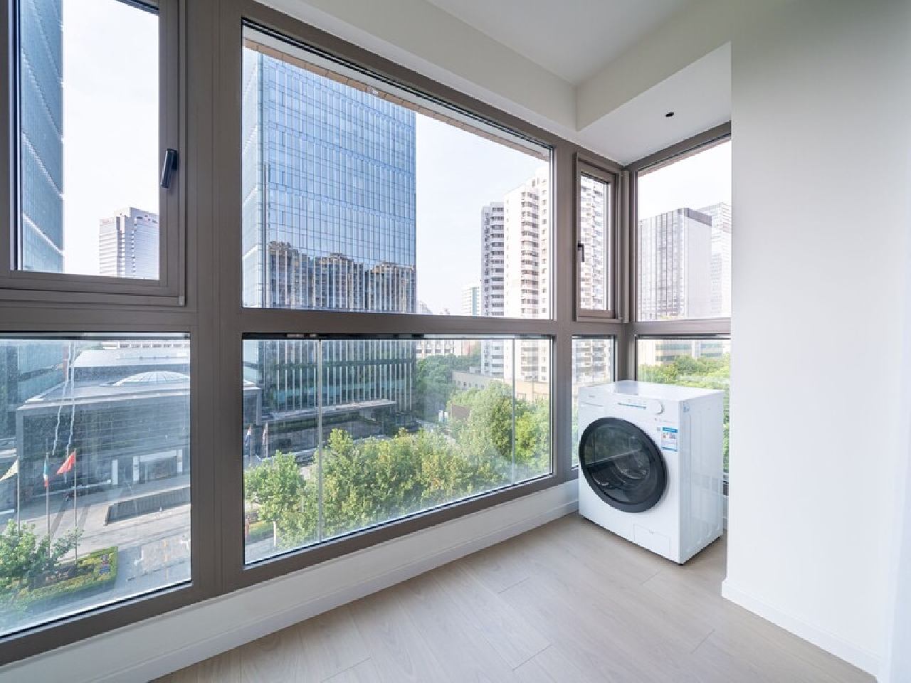 Maison Des Artistes - Interior view 8, Shanghai rental property