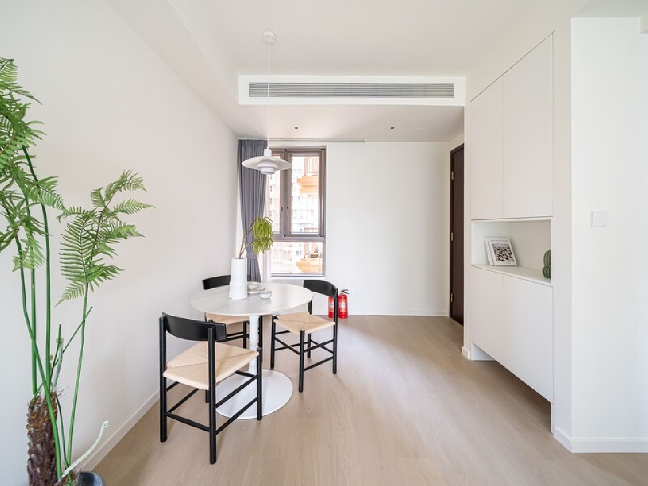 Maison Des Artistes - Interior view 3, Shanghai rental property