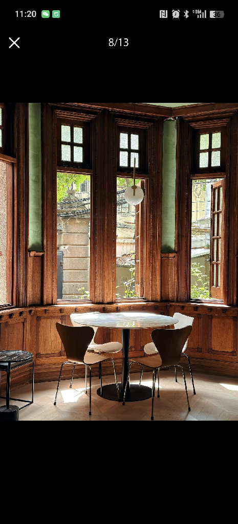 Sheng ping jie - Interior view 8, Shanghai rental property