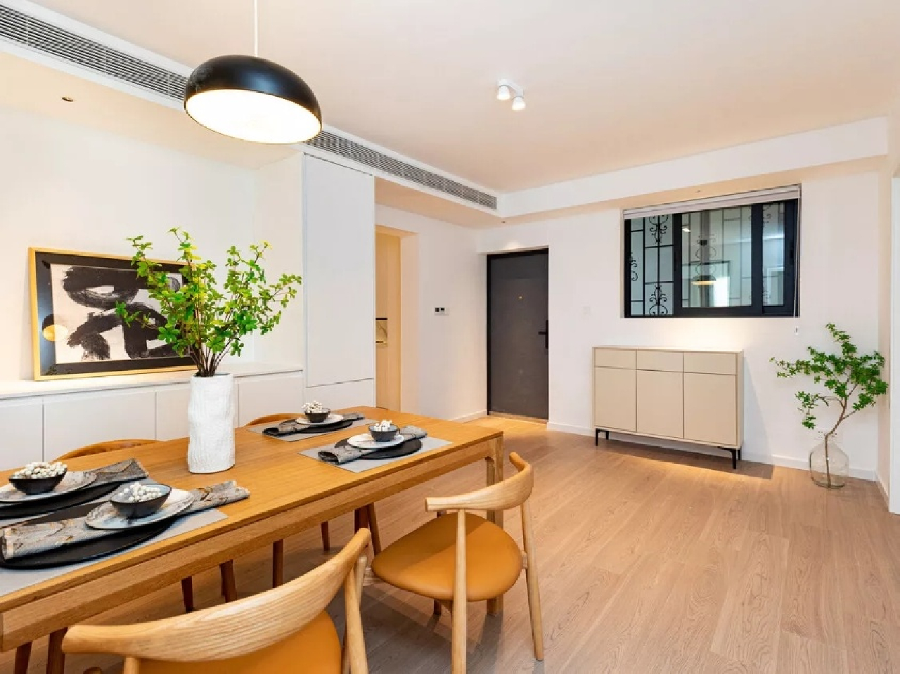 Clove Apartment - Interior view 11, Shanghai rental property